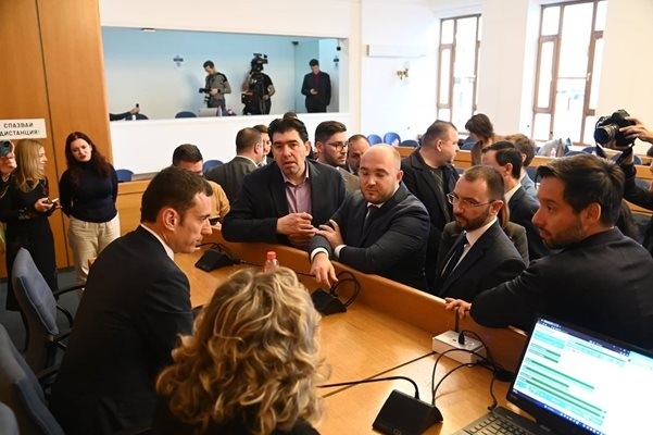 София губи 240 млн. до следващия опит да се избере председател на СОС