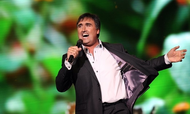 Скандал между Веселин Маринов и Емилия