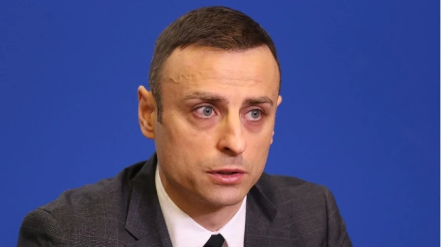 Бербатов се кандидатира за президент на БФС