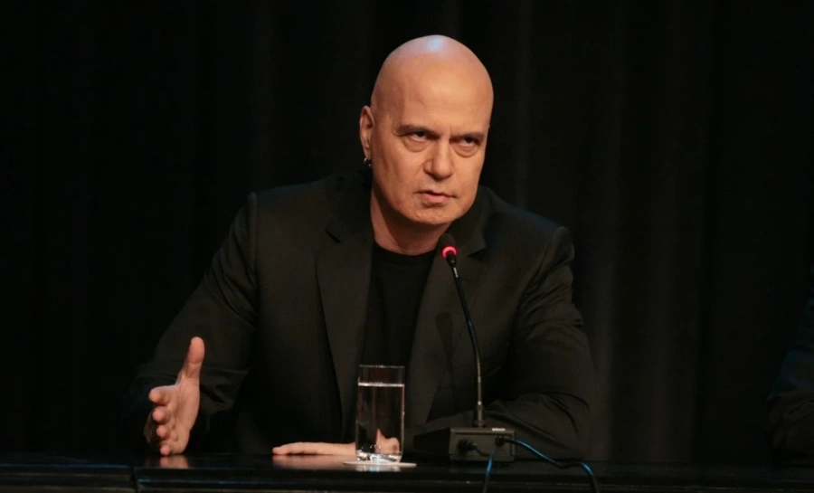 Майката на Слави Трифонов е починала