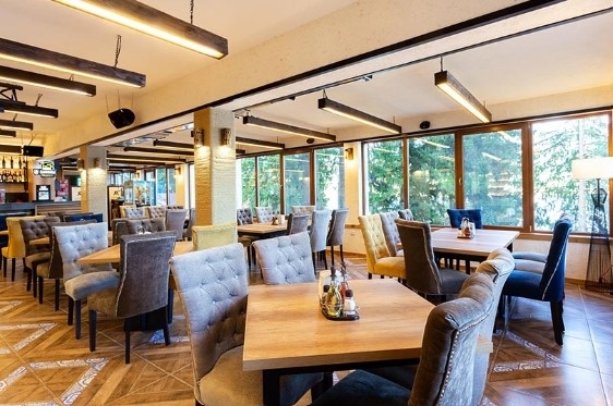 ПП-ДБ предложи ДДС за ресторантите да се върне на 20%, а за туроператорите да остане 9%