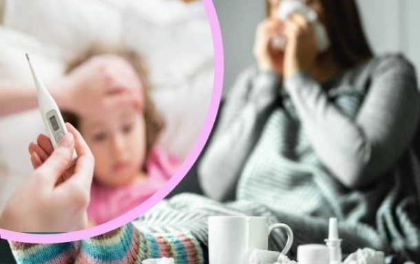 Проф. Аргирова: Грипният вирус е преобладащ при възрастните, а COVID-19 – при децата