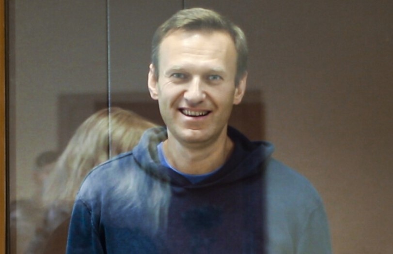 Сътрудници на излежаващия присъда руски опозиционен политик Алексей Навални изразиха опасения за