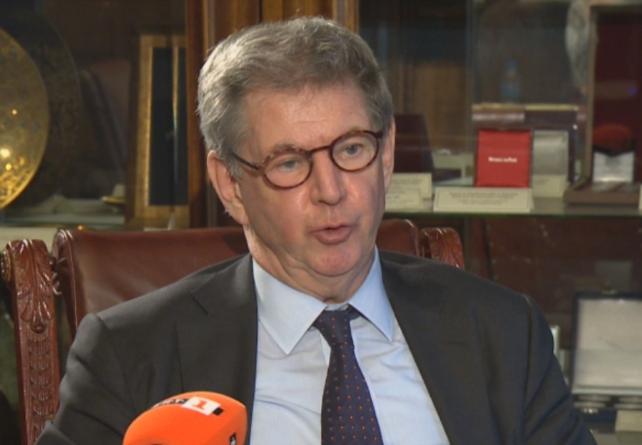 МВФ към България: Овладейте инфлацията, за да влезете в еврозоната