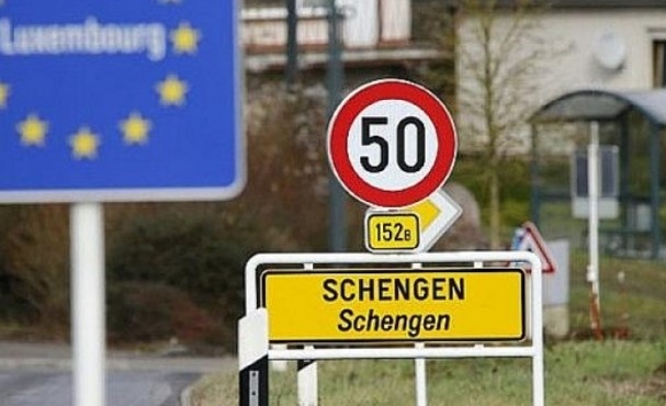 Австрия е готова да разхлаби ветото за Шенген за България и Румъния