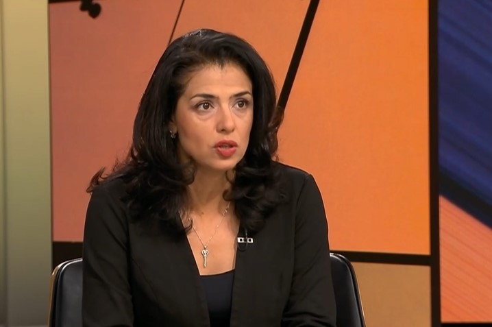 Ваня Григорова: Работим по общ документ с ПП-ДБ-СС за приоритетите в управлението