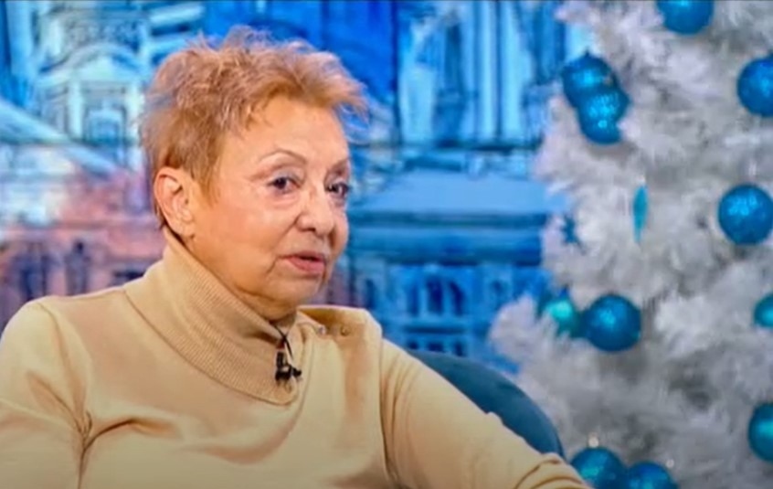 PR експертът Диана Дамянова: Дошъл е моментът да се сключи една истинска коалиция