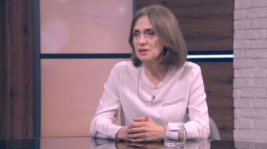 Бивш министър: Не трябва да плащаме въздушния Шенген с повече бежанци