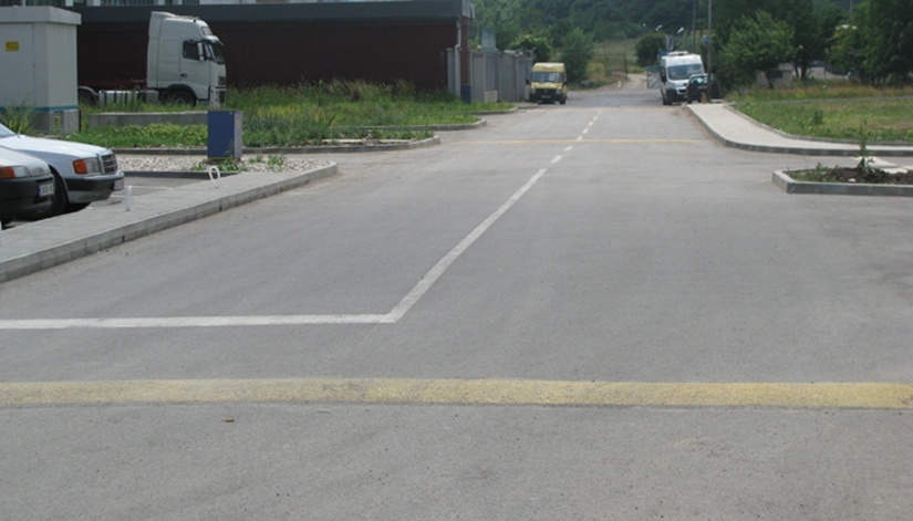 Ремонтиране и изграждане на улична мрежа са сред приоритетите за столичния кв. Малинова долина за 2024 г.