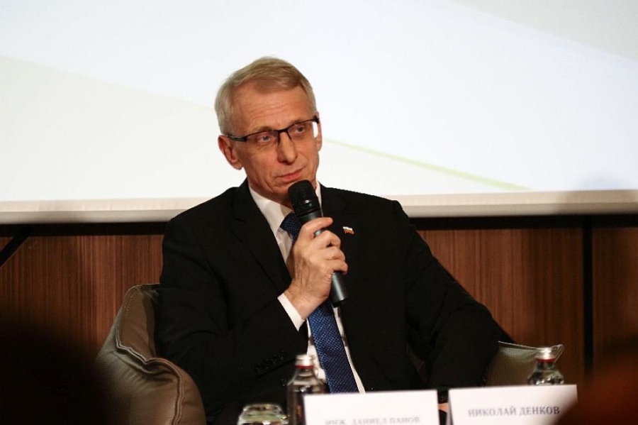 Денков към кметовете: Забавянето при бедствената ситуация в края на ноември не е прецедент