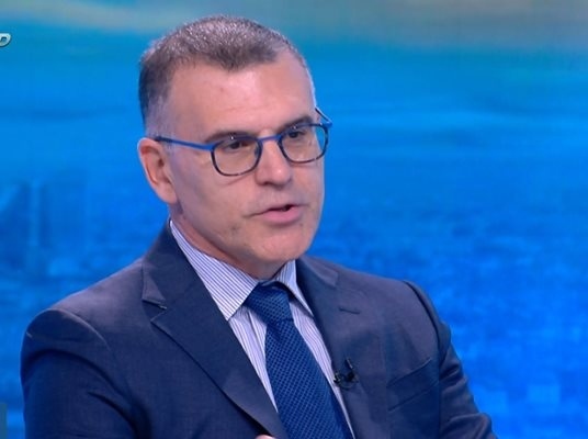 Симеон Дянков: 15% данък е ненужен сега