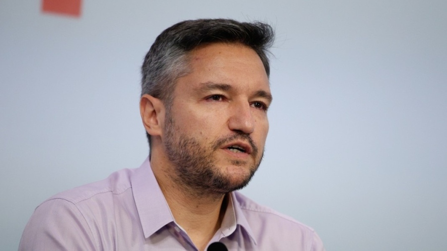 Вигенин за Паметника на съветската армия: Това е нарязване, не демонтиране