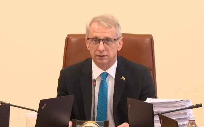 Денков: Разглеждаме инвестиции за близо 1 млрд. лева