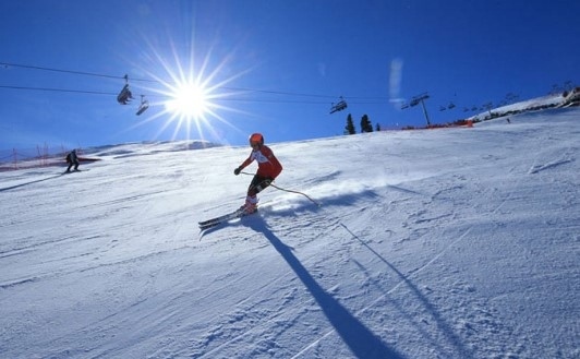 Ски сезонът: 210 км писти, 4 курорта и нито един нов лифт