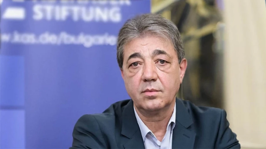 Вили Лилков: Димитровград поиска ПСА още преди 8 години