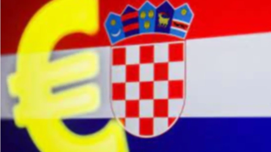 Влизането в еврозоната не е повишило цените в Хърватия