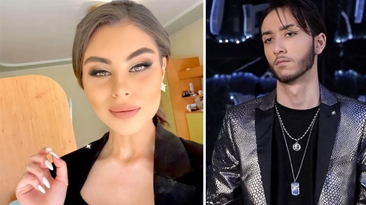 Сватбата на Лоренцо се отменя, годеницата искала само парите на Софи Маринова