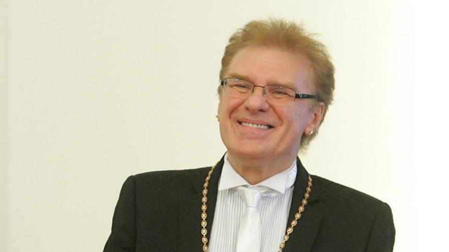 Васил Найденов: Аз съм бисексуален и никога не ме е било срам  