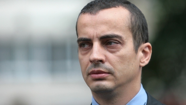 Тодор Чобанов за ПСА: Няма как да се върне, защото ни разделя