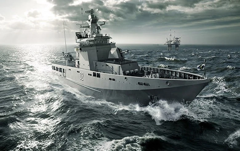 Стрелба в Червено море. Американски боен кораб свали още един дрон