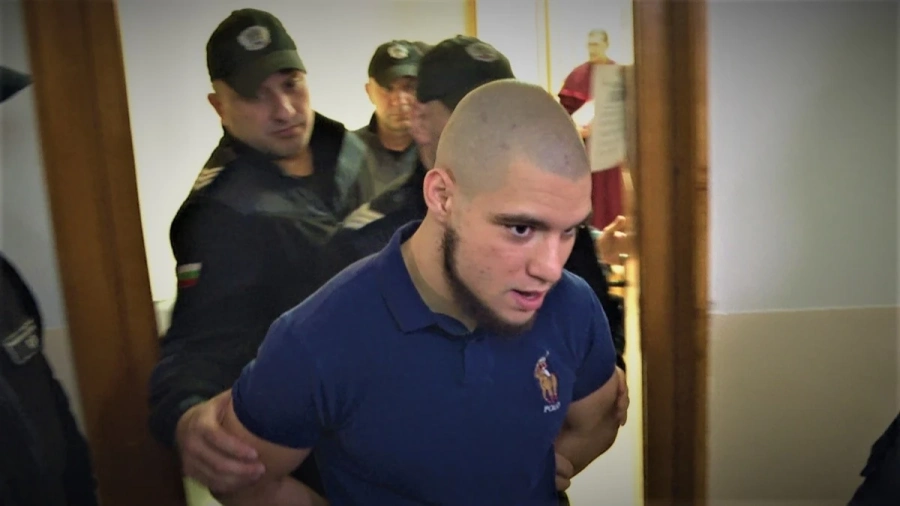 Прокурорският син от Перник агресивен и зад решетките 