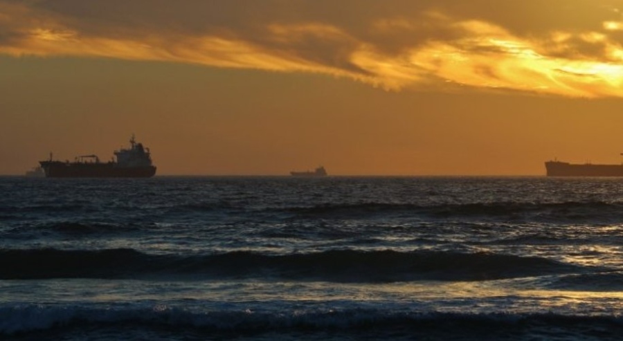 Български товарен кораб, плаващ под малтийски флаг, е нападнат в Индийския океан