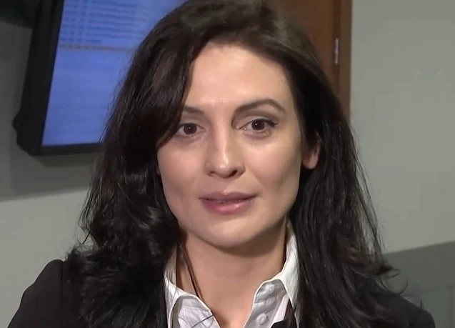 Първо заседание по делото на Юлиан Вергов срещу Диана Димитрова