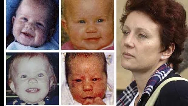 След 20 години в затвора: Оневиниха майка за смъртта на четирите й бебета