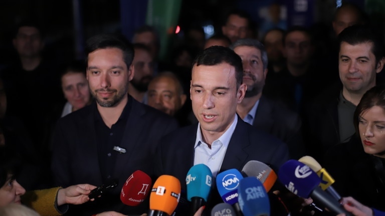 На Васил Терзиев му викат вече Джак Изкормвача