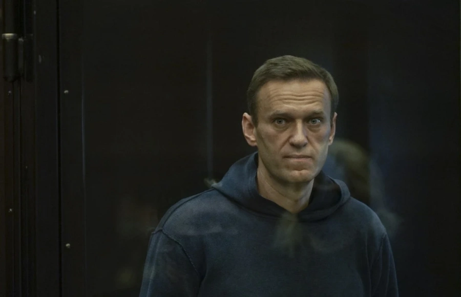 Руските власти: Алексей Навални е преместен в друг затвор