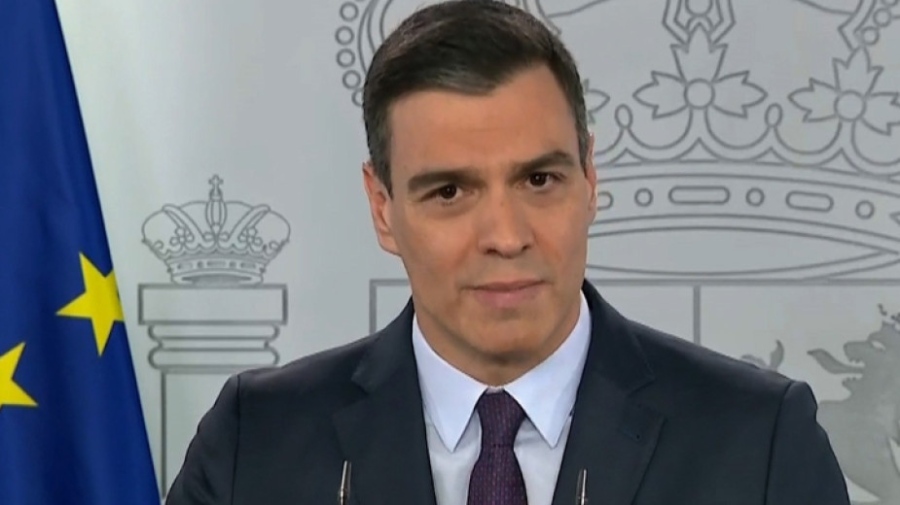 Педро Санчес: Надяваме се до края на годината да имаме разширяване на Шенген към Румъния и България