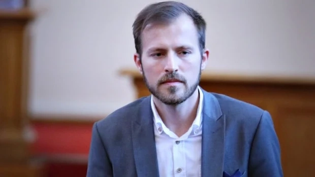 Искрен Митев: Научна фантастика е Борисов да е премиер, а Пеевски - вицепремиер