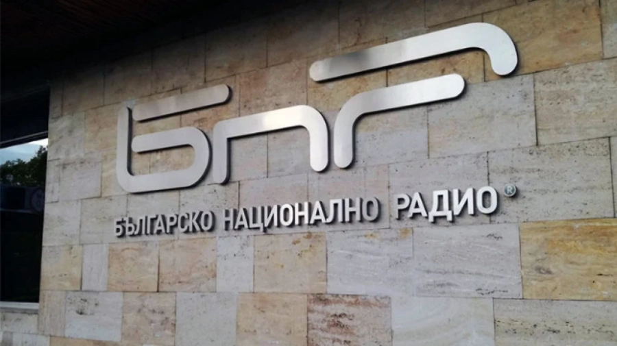 БНР спря интервюто на Волгин с Митрофанова