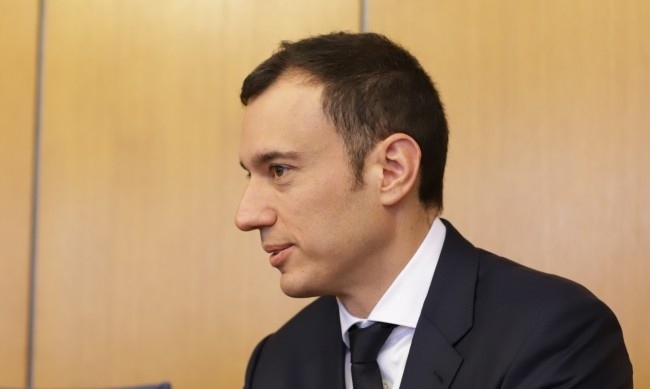 Васил Терзиев: ПСА няма да бъде унищожен или претопен  