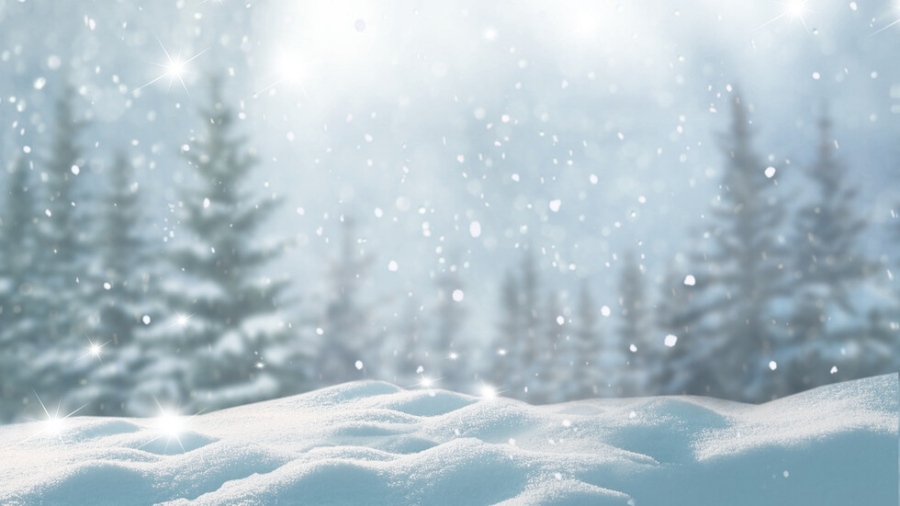 Ще спрат ли снеговалежите в страната: Ето какво време ни очаква днес