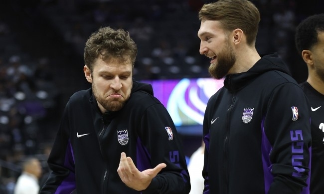 Сакраменто Кингс победи Юта Джаз у дома