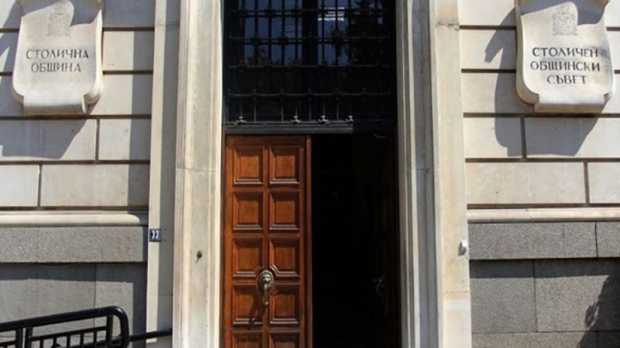 Пореден опит за избор на председател на Столичния общински съвет