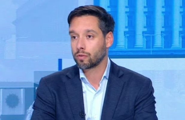 Борис Бонев се отказва да е шеф на СОС, ПП-ДБ издигат Грети Стефанова