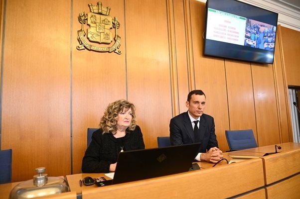 И петият опит за шеф на СОС се провали