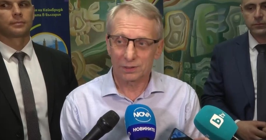 Денков за сблъсъците в парламента: Тези неща са неприемливи и не трябва да се случват