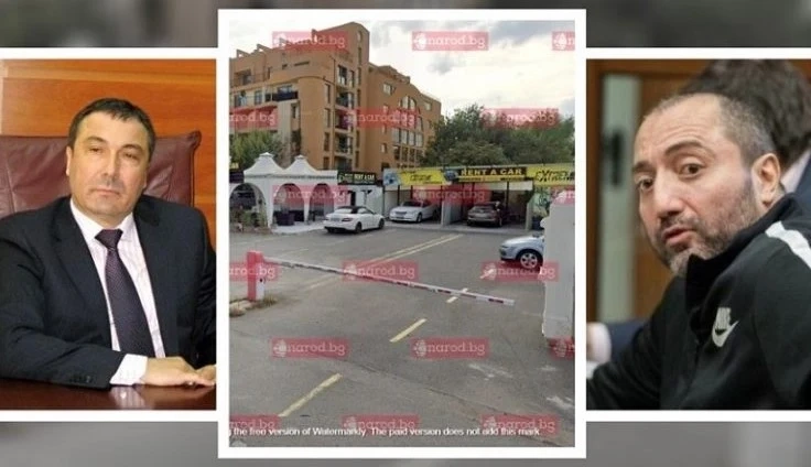 Кметът на Несебър Николай Димитров върти бизнес с Митьо Очите в Слънчев бряг (СНИМКИ)
