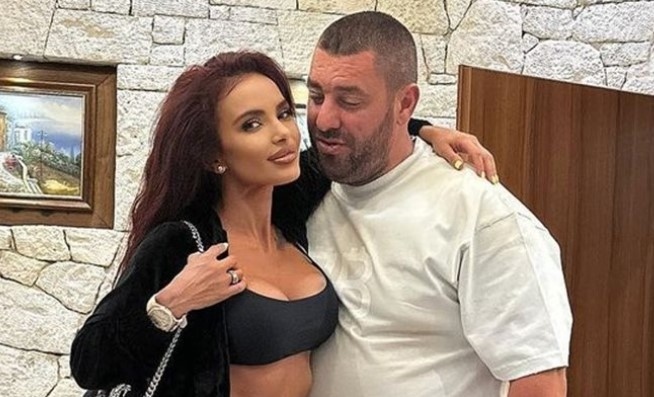 Мара Отварачката прости на Миро за 7-и път, пак са заедно