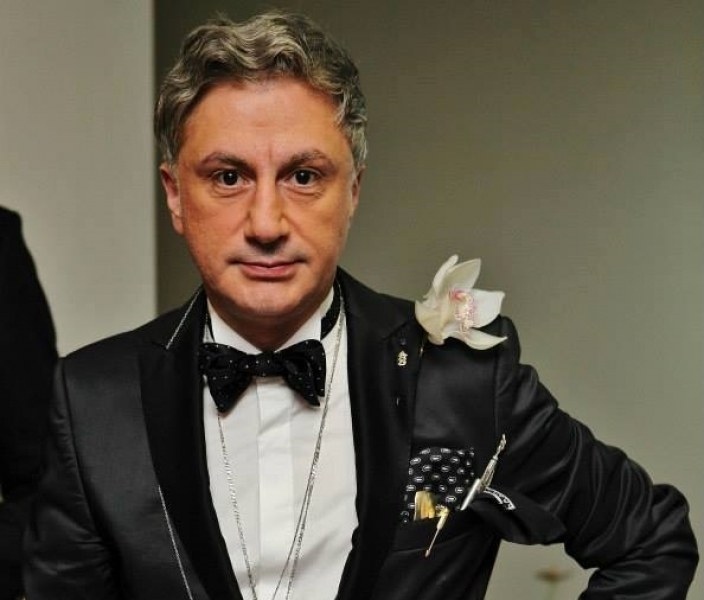 Личният астролог на Денди: Позвъни ми малко преди смъртта си, каза ми, че животът му е в опасност