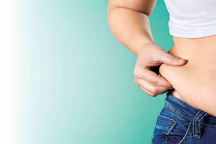 Всеки шести европеец страда от затлъстяване