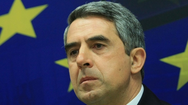 Плевнелиев: Възраждане и ИТН са аватарите на Радев в парламента