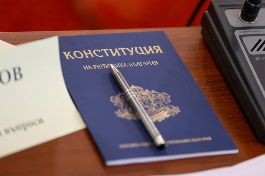 След промените в Конституцията: Магистратите се опасяват, че ще настъпи хаос