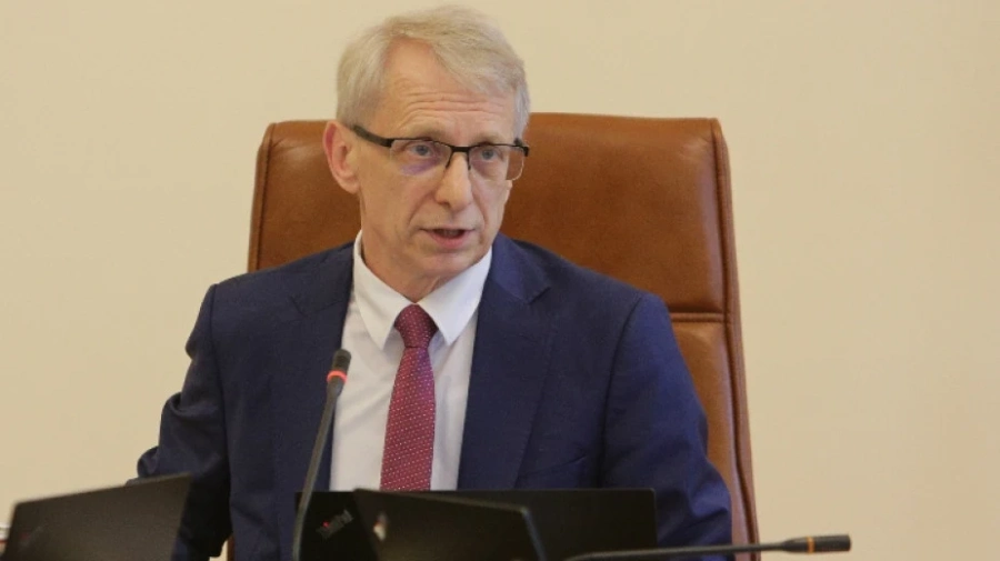 Денков: Президентът е заинтересован и не може да очакваме обективност