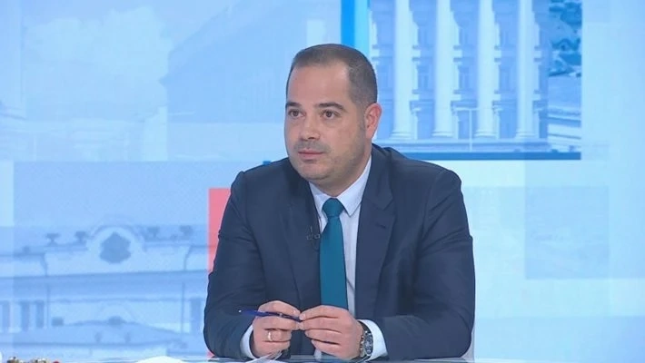 Калин Стоянов за охраната на Вяра Тодева: Назначена е в петък, имаше много заплахи към нея