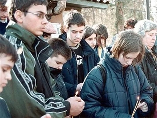 22 години от трагедията в дискотека Индиго