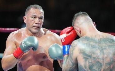 Кобрата вече мисли за нов съперник през 2024 г.  